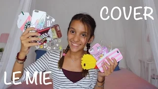 LE MIE COVER PER IPHONE 6s || Iris Ferrari