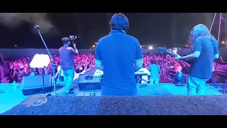 Tamak Pata - Ashes live at Jalpaiguri