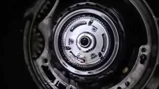 dodge caravan transmission repair part 1