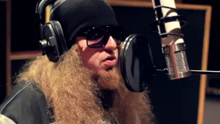 Rittz - 'Questions' (Tech N9ne) 2012 Remix