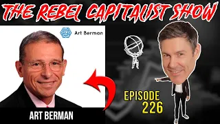 Art Berman (Oil Supply/Demand Deep Dive, Climate Change Debate, Russian Energy)