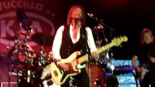 Styx TOO MUCH TIME ON MY HANDS Hugefest 5/31/12 Live Cape Coral,Florida 1080 HD