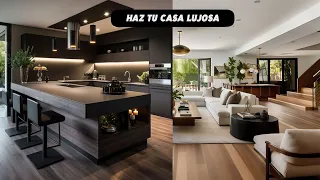 7 Tips para que tu casa SE VEA CARA