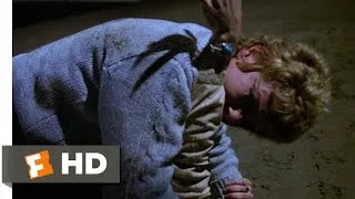 Friday the 13th (9/10) Movie CLIP - Killing Mrs. Voorhees (1980) HD