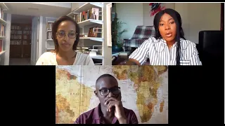 Globalising the Struggle: Recovering Black Internationalism (Adom Getachew & Amandla Thomas-Johnson)