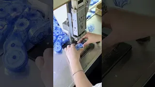 How We Produce The High Quality Correction Tape