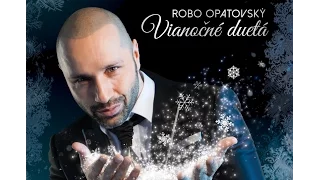 Robo Opatovský, Barbora Švidraňová, Miroslav Dvorský – ALELUJA (z albumu Vianočné duetá)