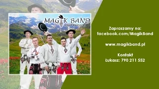 Magik Band - Windo 2015 (Lyrics)