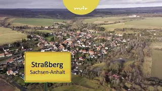 Straßberg | Unser Dorf hat Wochenende | MDR