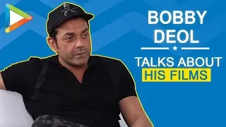 Bobby Deol gets EMOTIONAL as he talks about Barsaat, Gupt and Soldier