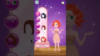 dress up games for girls and kids free fun beauty salon with fashion makeup