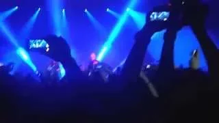 Oxxxymiron Песенка Гремлина (13.11.2015, Санкт-Петербург)