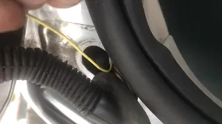 Renault Megane boot not unlocking (no power)