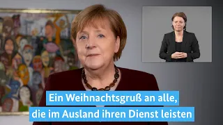 Im Auslandseinsatz: „Botschafter für Freiheit und Demokratie“ (DGS)