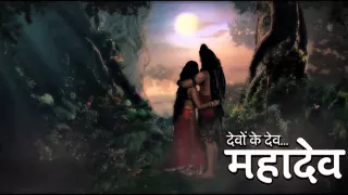 DKD Mahadev Soundtracks:02 - Shiva Shiva (Mahadev In Kailas)