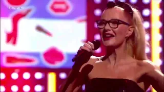 Whigfield - Saturday Night (Germany Performance - Clip)