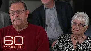 What it sounds like to be targeted by the grandparent scam | 60 Minutes