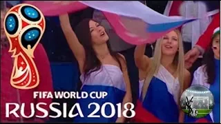 Canción Oficial FIFA RUSIA 2018 ★ World Cup Russia 2018 ★ ('Official Video')