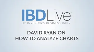 David Ryan On How To Analyze Charts