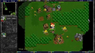 Warcraft 2 28.4.2024