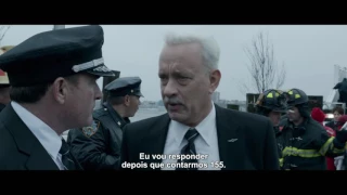 "Sully: O Herói do Rio Hudson" - I Need a Count