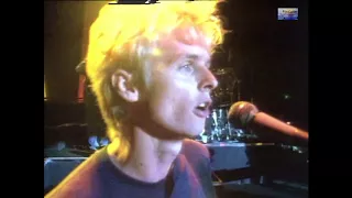 A-ha - Cry Wolf (Live Bronco Bowl - Dallas, Texas 06.09.1986)