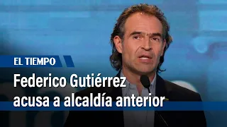 Caso de maestra por el que ordenaron arresto a Federico Gutierrez fue en la pasada administración