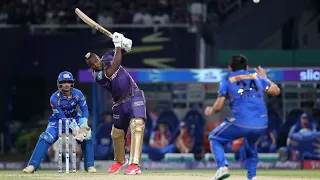 Mumbai Indians vs Kolkata Knight Riders Match Highlights 2024 | MI vs KKR Match Highlights 2024