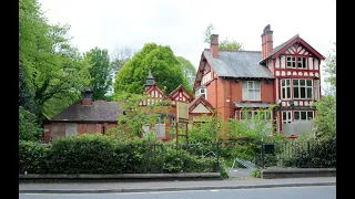 Inside the brierfield pub on Blackburn road