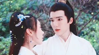 陈情令|师姐|江厌离金子轩|云深不知处