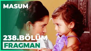 Masum 238. Bölüm Fragmanı - 15 Kasım Pazar