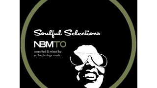 DEEP SOULFUL HOUSE - SOULFUL SELECTIONS - FEB 2015