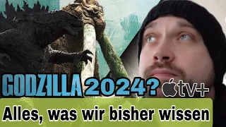 Die "Godzilla-Serie" kommt! Alle Fakten zur frisch angekündigten Erweiterung des Monsterverse.