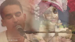 Chandrashekhara Acarya Pr. // WAVES OF KIRTAN #87