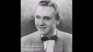 Tony Mercer – I Know Why (And So Do You), 1968