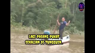 berangkat siang sampai malam//hasilnya memuaskan!!!