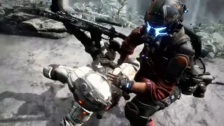 Titanfall 2 Трейлер русские субтитры