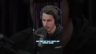 Joe Rogan About MJ And "The Last Dance"