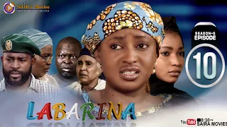 LABARINA SEASON 5 EPISODE 10