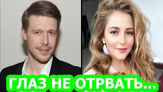 АХНУЛИ ВСЕ! Кто жена и есть ли дети у актера Никиты Ефремова?