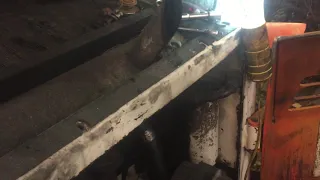 743 bobcat engine rebuild