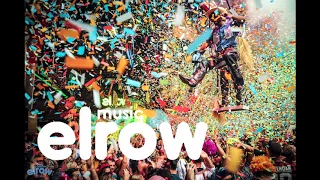 elrow Ibiza Music 2017