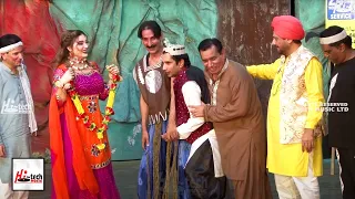 SOHNA YAAR AAYA (2021 Promo) Iftikhar Thakur, Nasir Chinyoti, Khushboo, Tariq Teddy & Amanat Chan