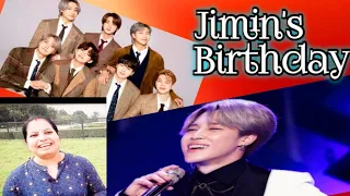 #Jimin Birthday Celebration || #BTS || Baby Mochi Day Celebration at Kolkata 2021 #Bongully