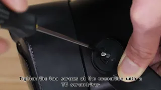 Valve Index VR headset dismantlement video