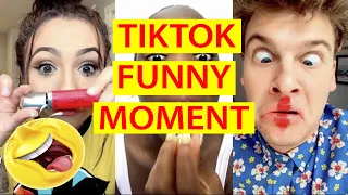 The Best Funny TikTok Compilation of October 2019