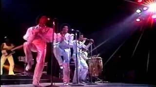 The Jacksons  - Dancing Machine (Destiny VHS) Other source HD Example