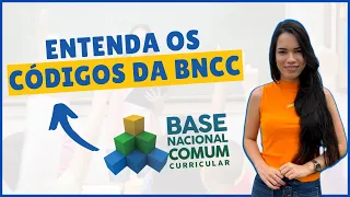 ENTENDENDO O DÍGITO ALFANUMÉRICO DA BNCC EDUCAÇÃO INFANTIL