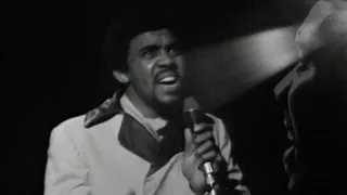 Jimmy Ruffin - I've Passed This Way Before - 2nd version (1969)