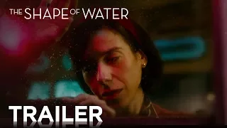 THE SHAPE OF WATER | Red Band Trailer | FOX Searchlight